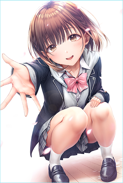 PRODUCT｜制服カノジョ｜公式サイト