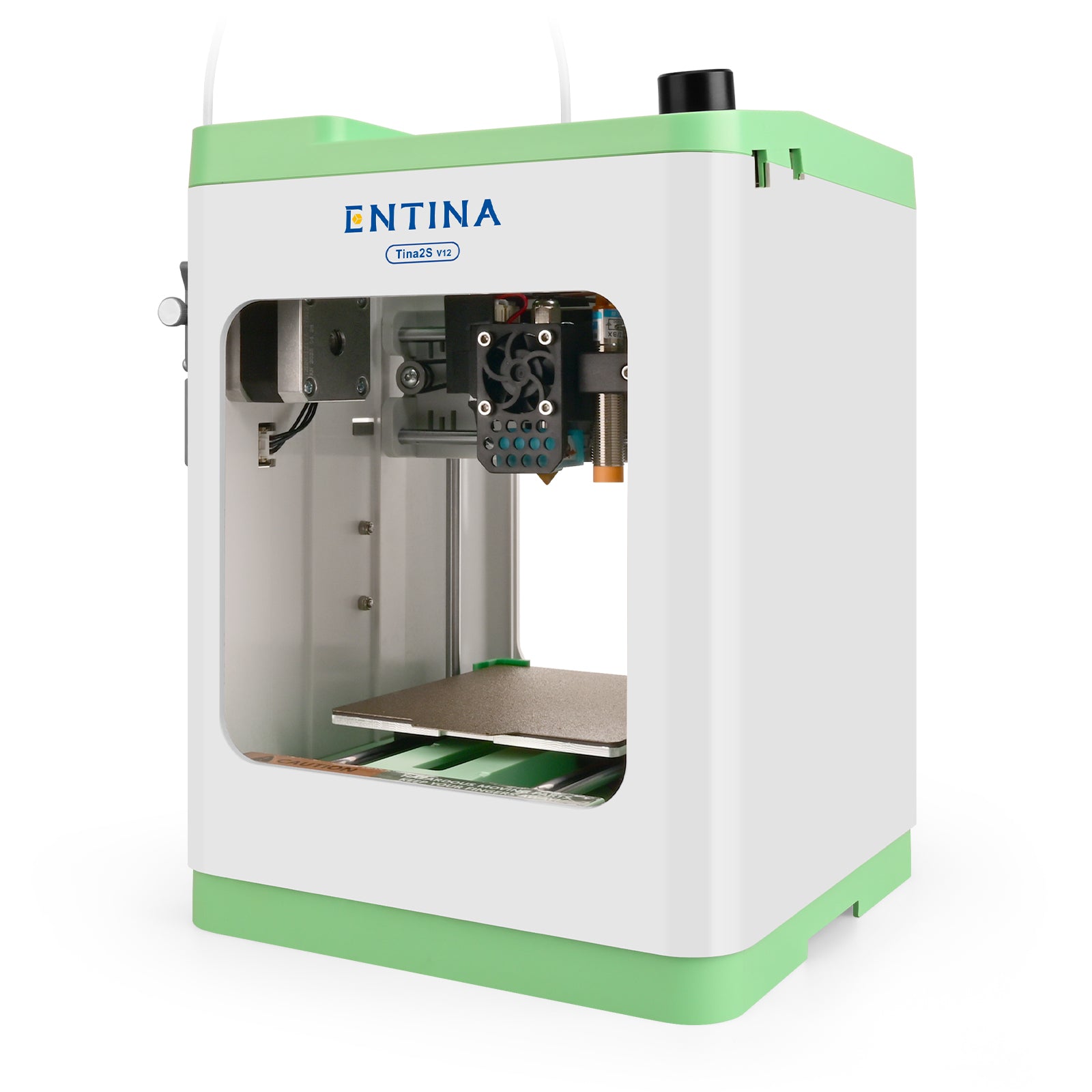 Entina 3D Printer Tina2S – ENTINA