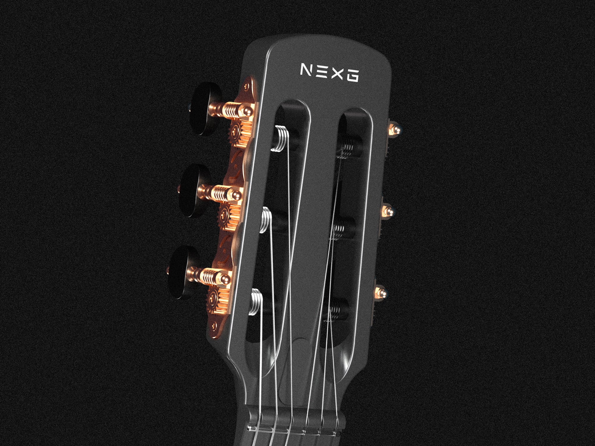 NEXG 2N (Classic Guitar)