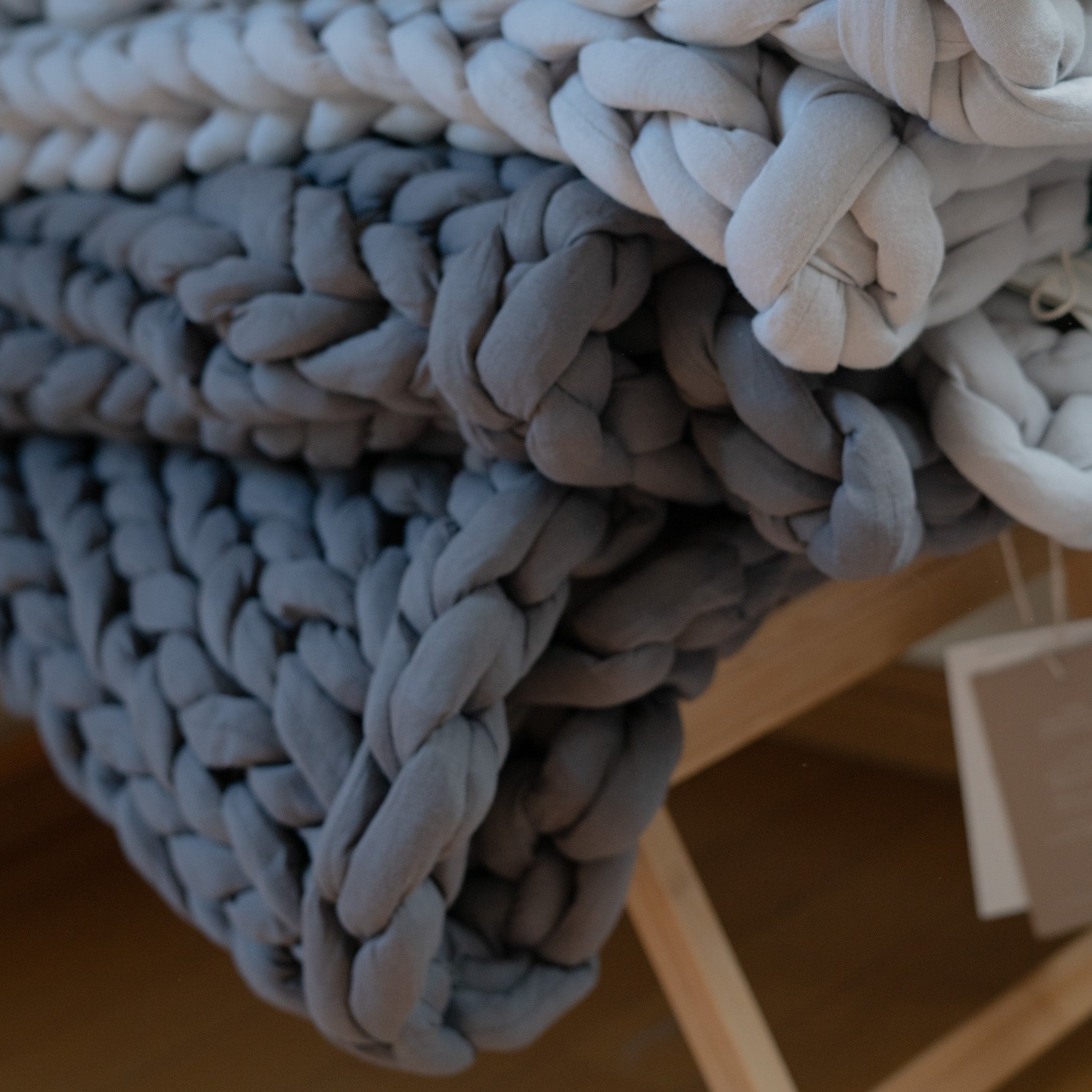 ENBRY Embraceable You Weighted Blanket