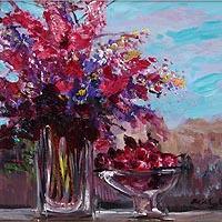 ミッシェル・アンリの取扱実績。絵画のことならアンシャンテへ