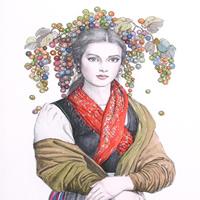 芝田米三の取扱実績。絵画のことならアンシャンテへ