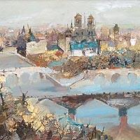 秋山（小林和作）ならアンシャンテオークション