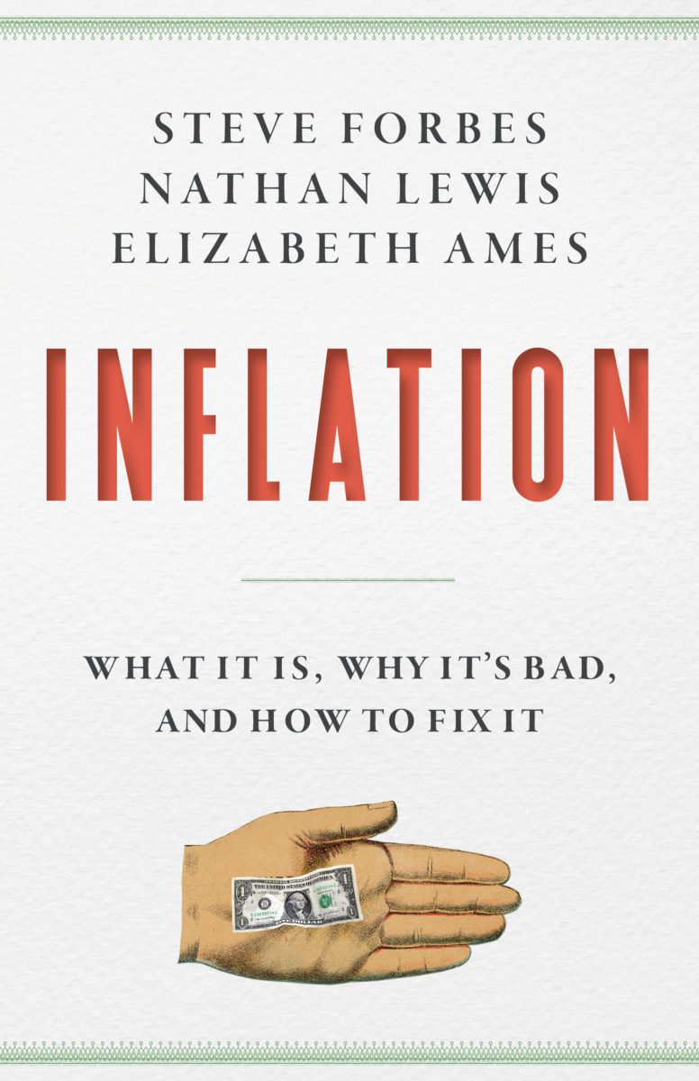 Inflation - Encounter Books