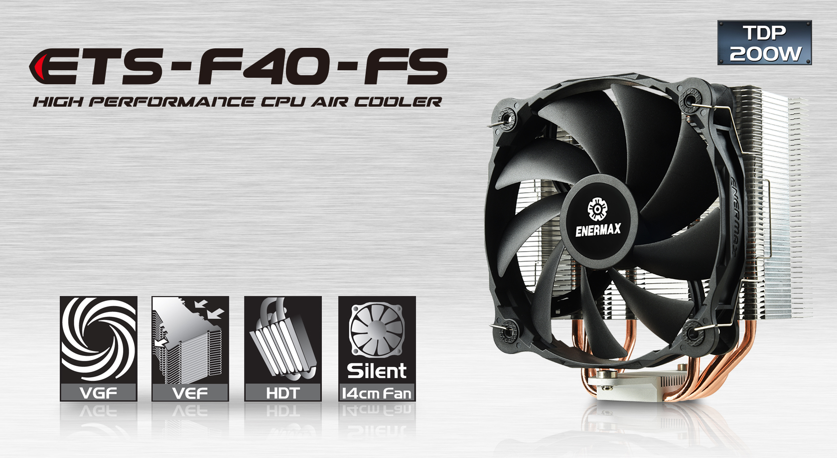 Intel Core i5-13400F CPU + クーラー Intel Core i5-13400F CPU +