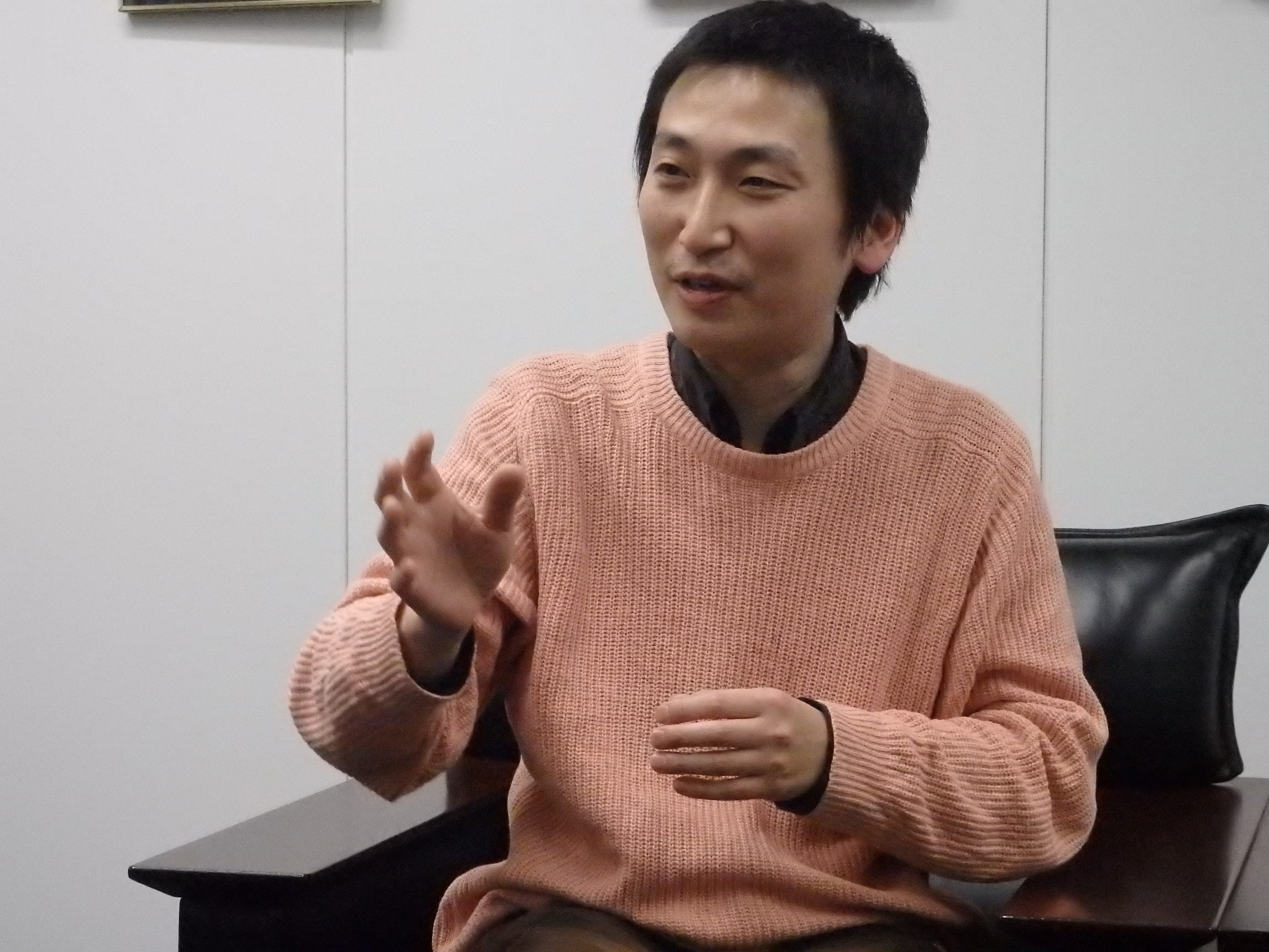 FUKAIPRODUCE羽衣『イトイーランド』糸井幸之介インタビュー | 演劇