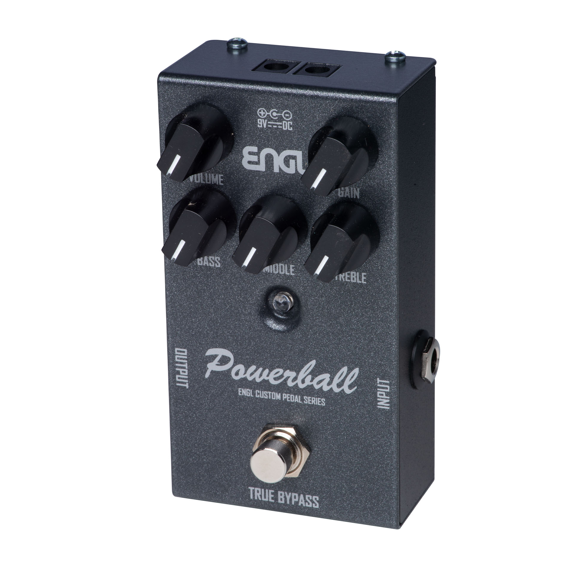 Powerball EP645 - ENGL Amplification