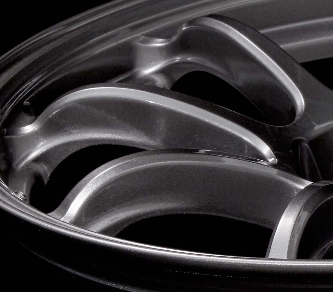 PF09｜製品｜ENKEI WHEELS