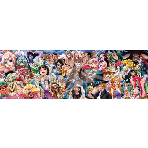 ワンピース ジグソーパズル950ピース【ONE PIECE CHRONICLES-エッグ