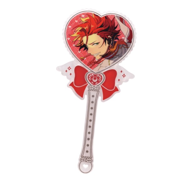 あんさんぶるスターズ!! マジカルステッキ /(39)鬼龍紅郎