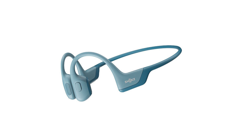 Shokz Open Run Pro 骨伝導イヤホン