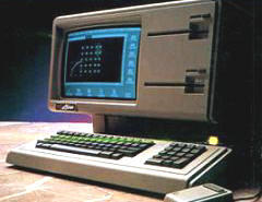パソコンの歴史 1983年