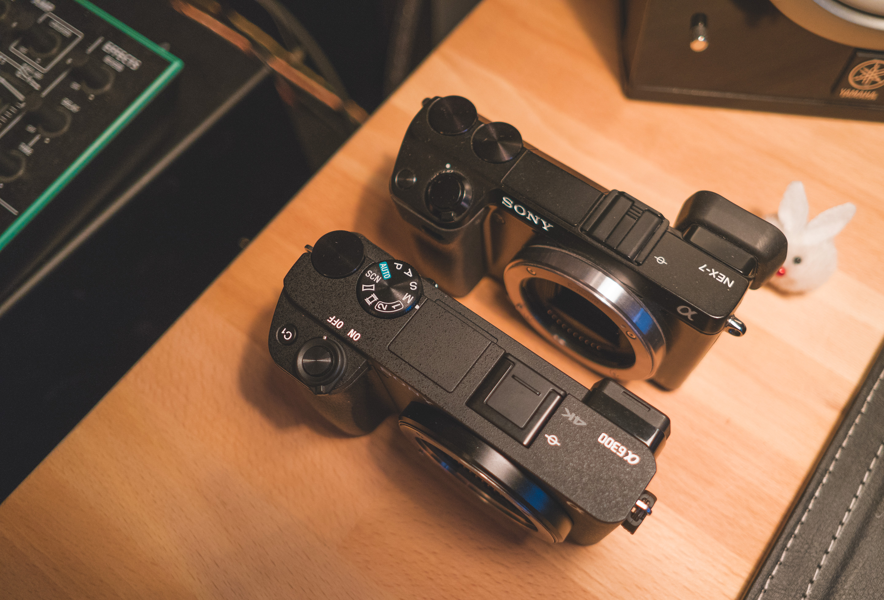 Sony A6300 review (rolling) - Striking image but nagging issues