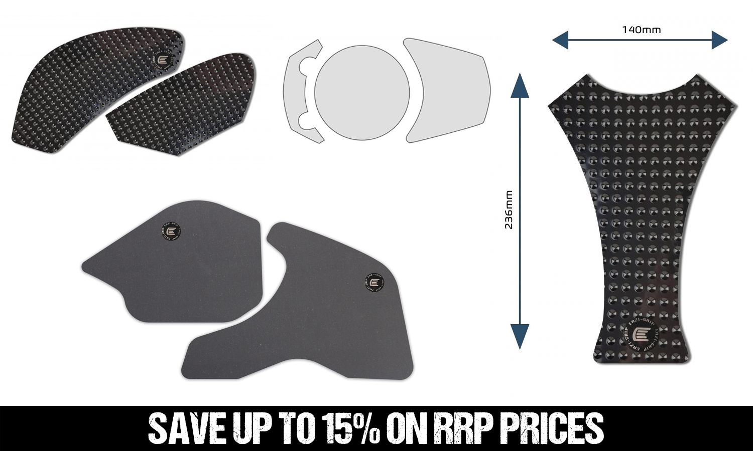 ZX6R Archives - Eazi-Grip & Eazi-Guard