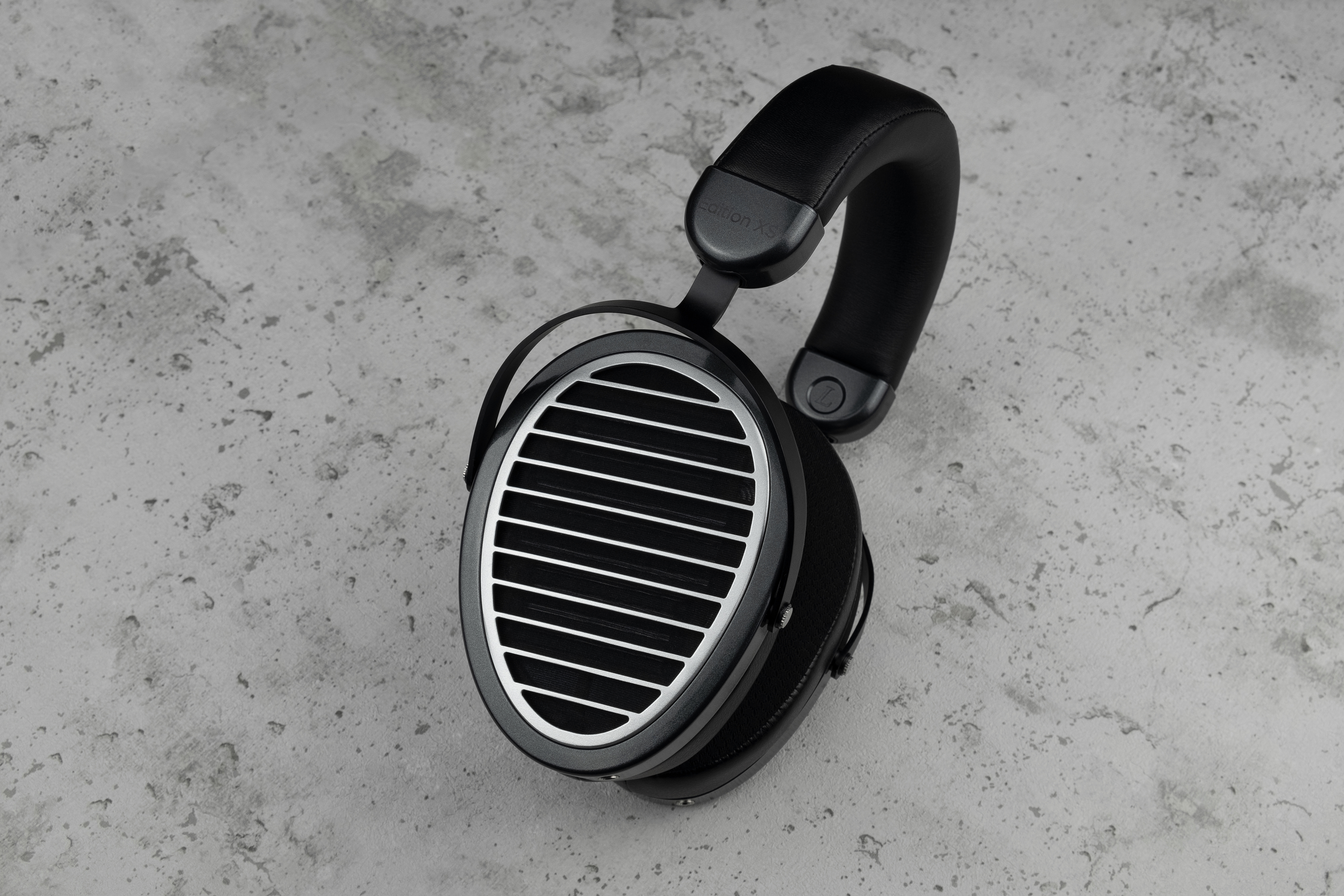 Hifiman Edition XS • Ear Fidelity