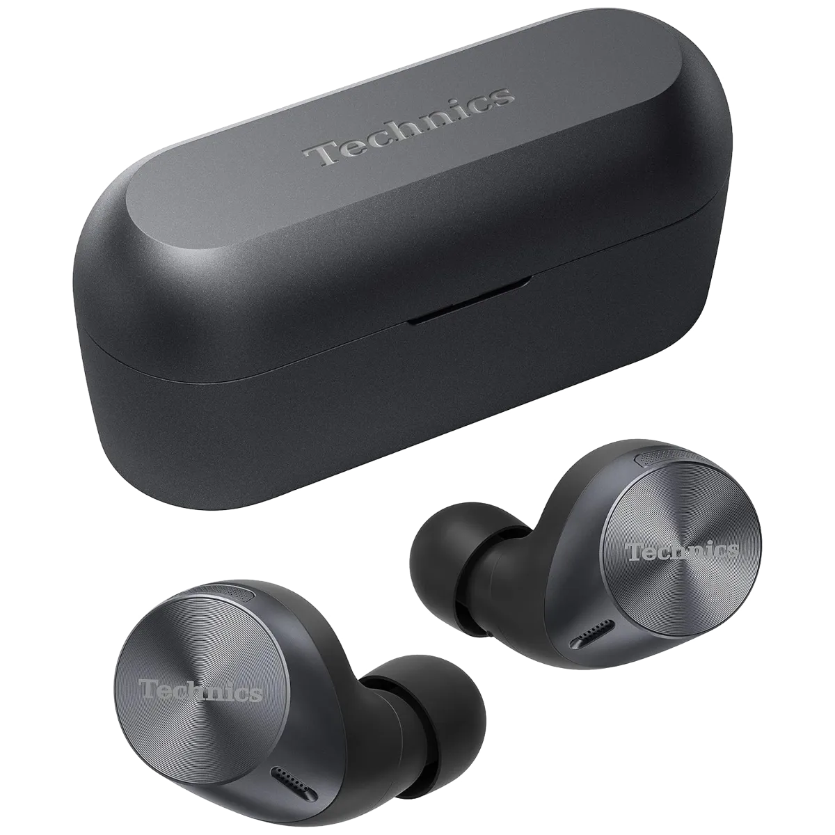 イヤホン屋 - Technics EAH-AZ60 価格比較とレビュー