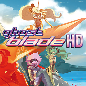 eastasiasoft - Ghost Blade HD (Nintendo Switch Edition) | Switch