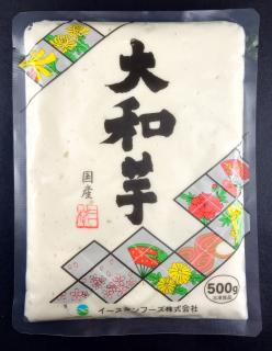 冷凍とろろ商品一覧 | 静岡県三島市 山芋 とろろ イースタンフーズ