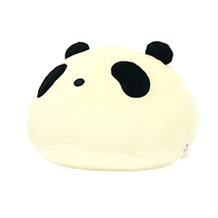 アドベンチャーワールド公式EDWIN パンダぬいぐるみ: ぬいぐるみ