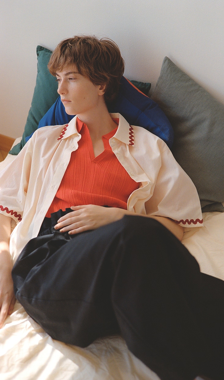 WEBカタログ｜バロックジャパンリミテッド 公式通販サイト SHEL'TTER