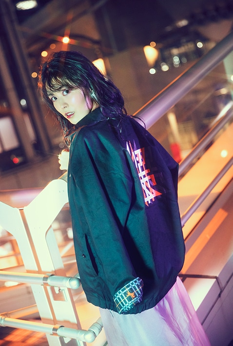 WEBカタログ｜バロックジャパンリミテッド 公式通販サイト SHEL'TTER