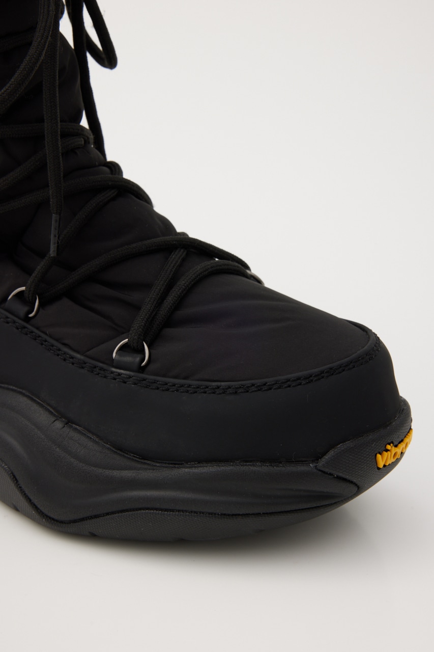 SLY | PUFFER LONG ブーツ (ブーツ ) |SHEL'TTER WEBSTORE