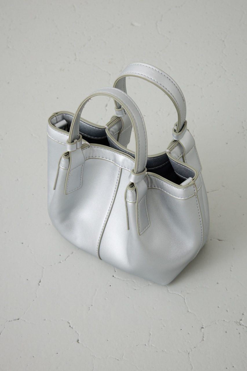 AZUL BY MOUSSY | ラウンドミニショルダーバッグ (すべて ) |SHEL'TTER