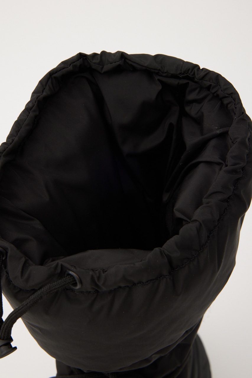 SLY | PUFFER LONG ブーツ (ブーツ ) |SHEL'TTER WEBSTORE