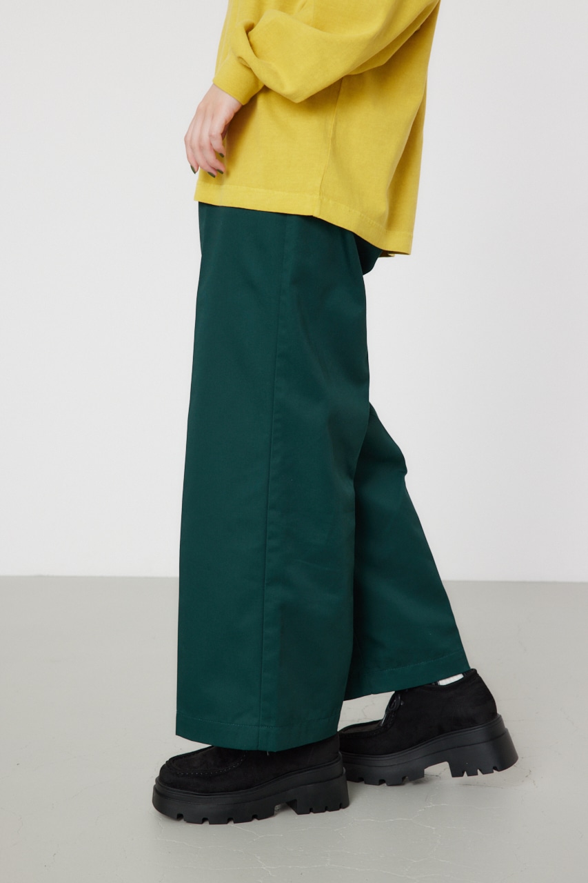 RODEO CROWNS WIDE BOWL | スケーターチノパンツ (パンツ ) |SHEL'TTER