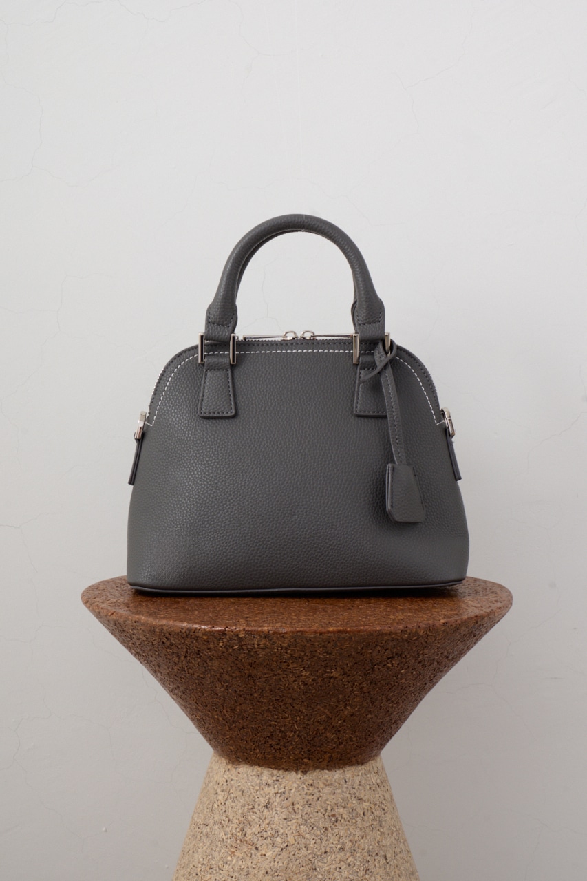 AZUL BY MOUSSY | ダブルジッパーハンドバッグ (すべて ) |SHEL'TTER