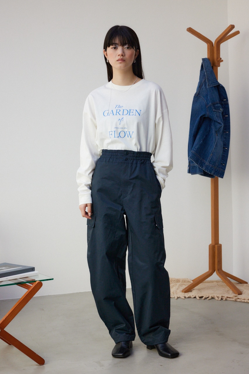 AZUL BY MOUSSY | カーブカーゴパンツ (パンツ ) |SHEL'TTER WEBSTORE