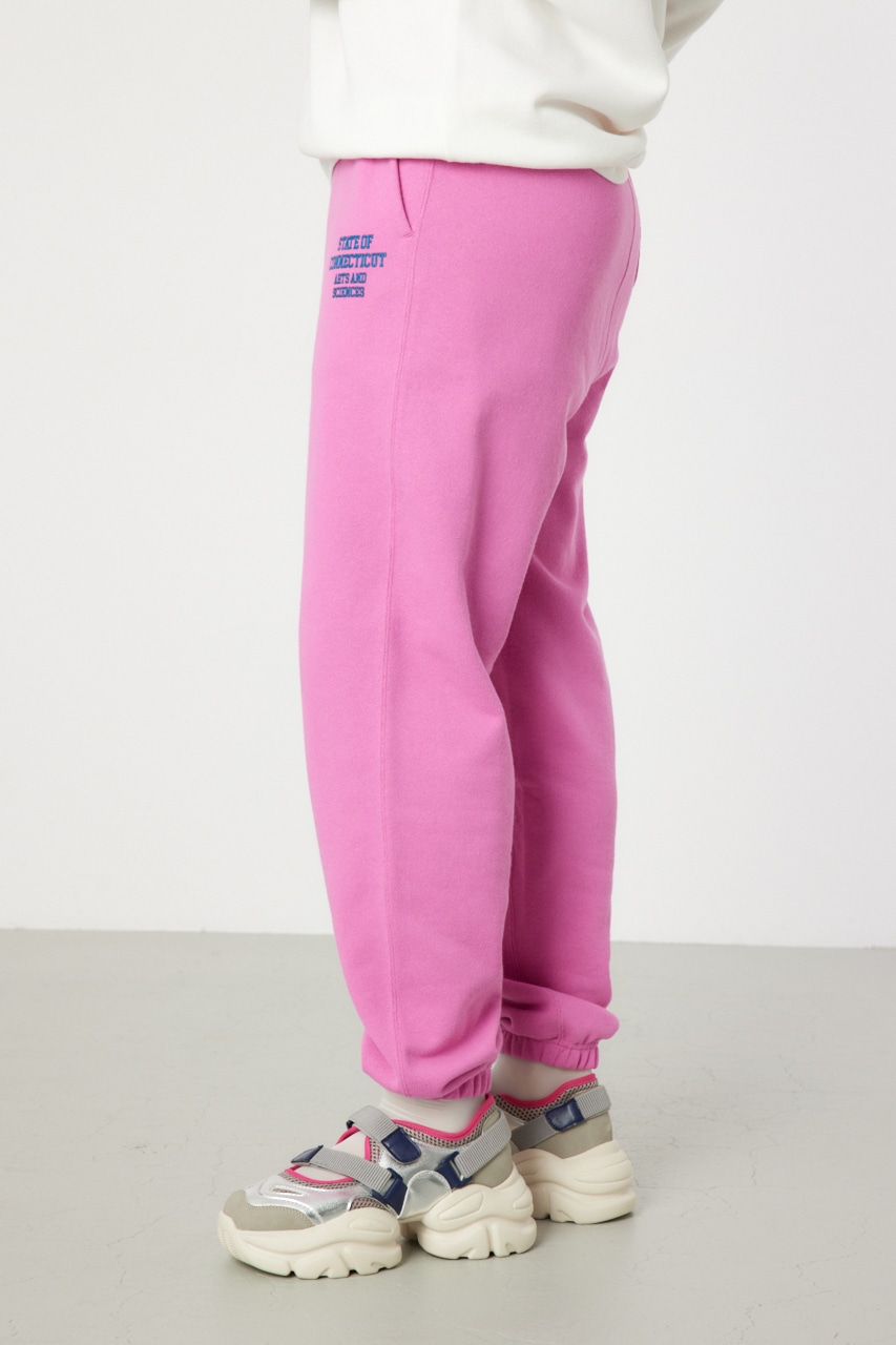 RODEO CROWNS WIDE BOWL | College スウェットパンツ (パンツ ) |SHEL