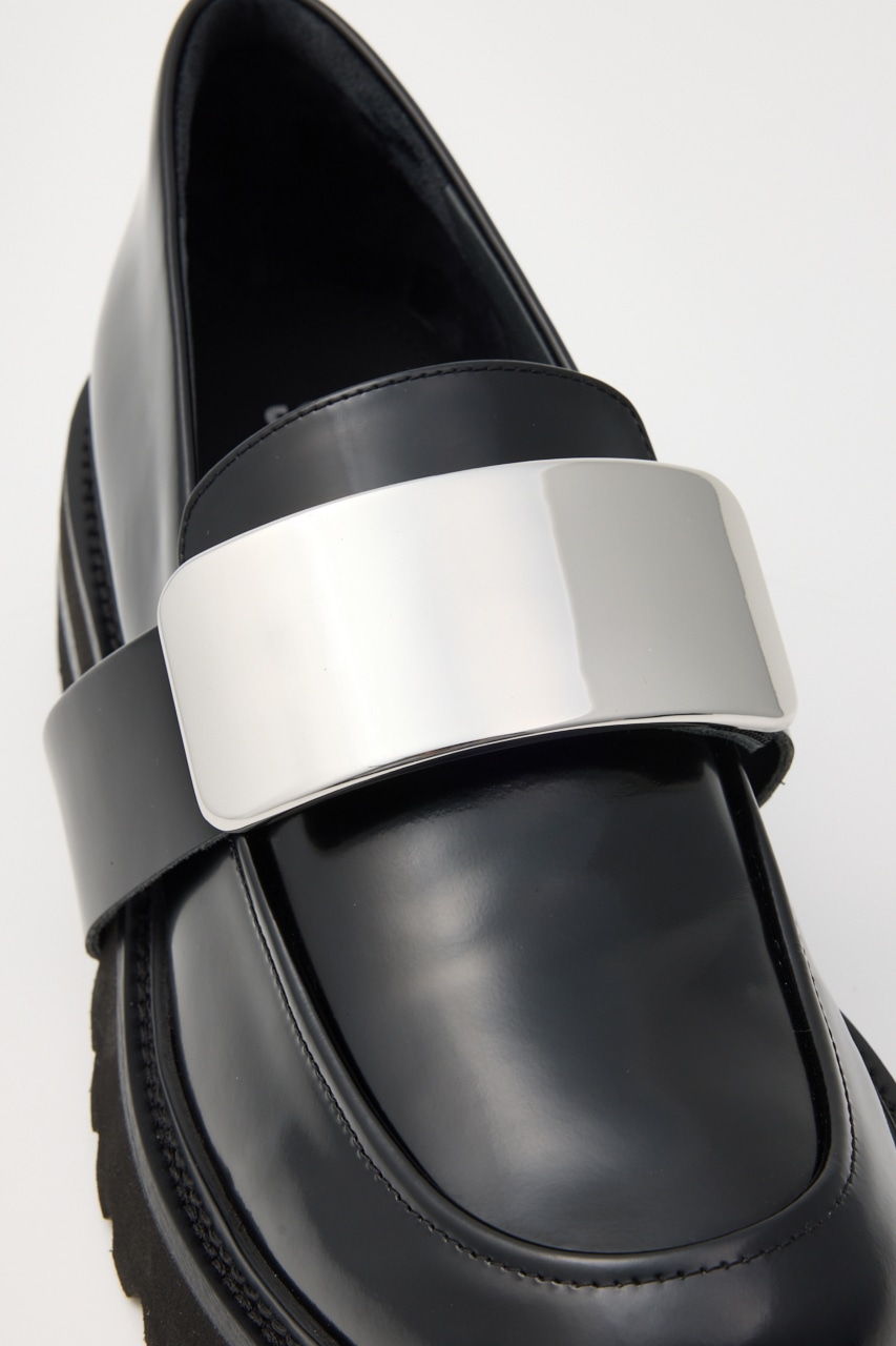 STACCATO | 2wayベルトローファー (ローファー・オックスフォード