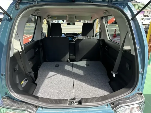 ワゴンRカスタムZ ハイブリッド ZX 全方位カメラ スズキ 中古車は静岡