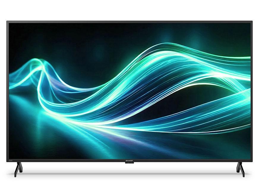 シャープ 60V型 テレビAQUOS LC-60US40 4K 2016年モデル シャープ