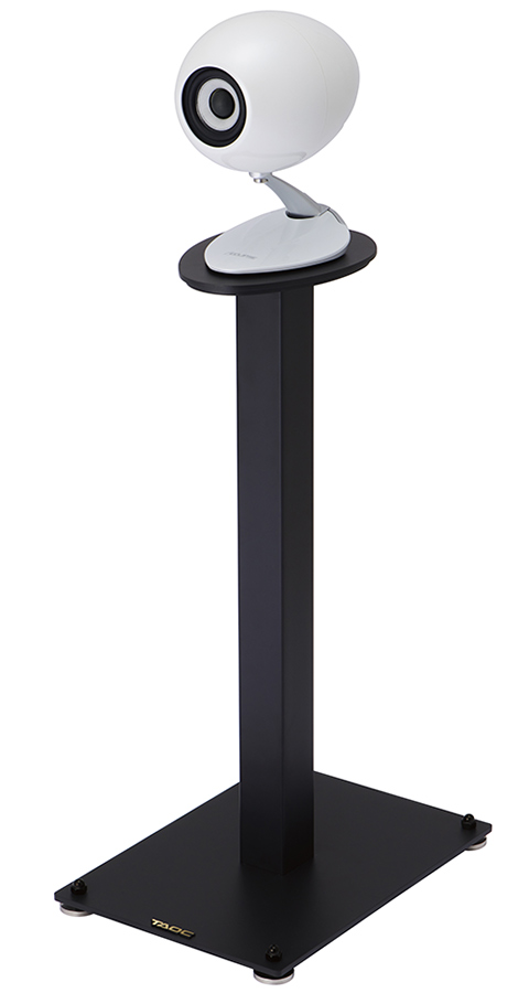 TD508MK4 - 設置性 | ECLIPSE Home Audio Systems