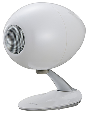 TD508MK4 - 仕様 | ECLIPSE Home Audio Systems