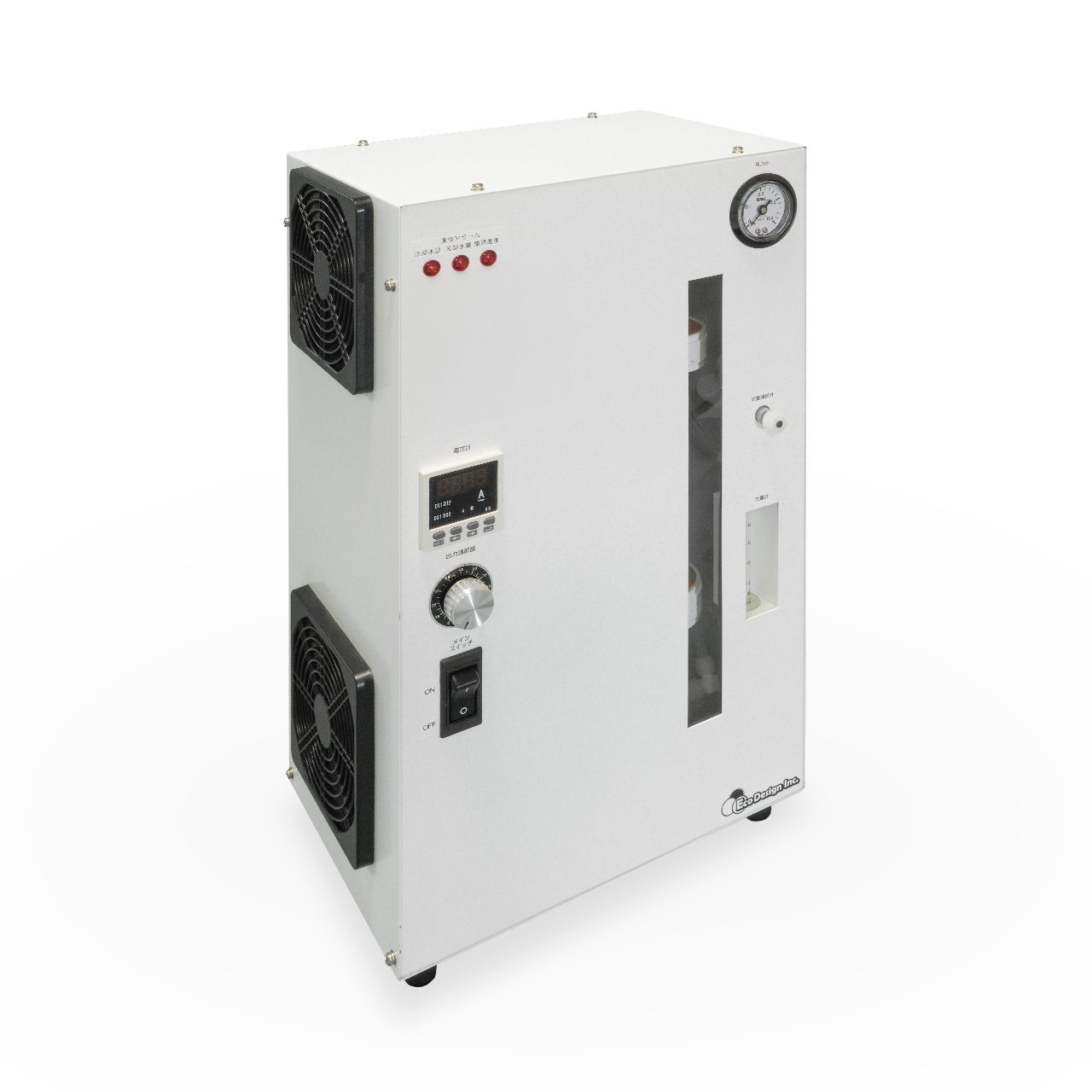 研究用水冷オゾン発生器 ラボゾン40