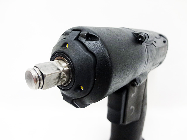 電動工具】スナップオンのコードレスインパクトレンチCTJ761AGMの買取