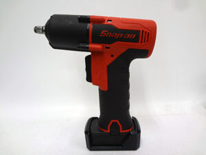 電動工具】スナップオンのコードレスインパクトレンチCT861の買取