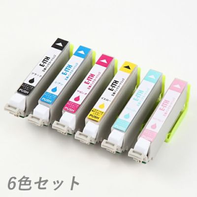 エプソン EP-810ABのインク交換・互換インクは何が正解？ ｜ 詰め替え