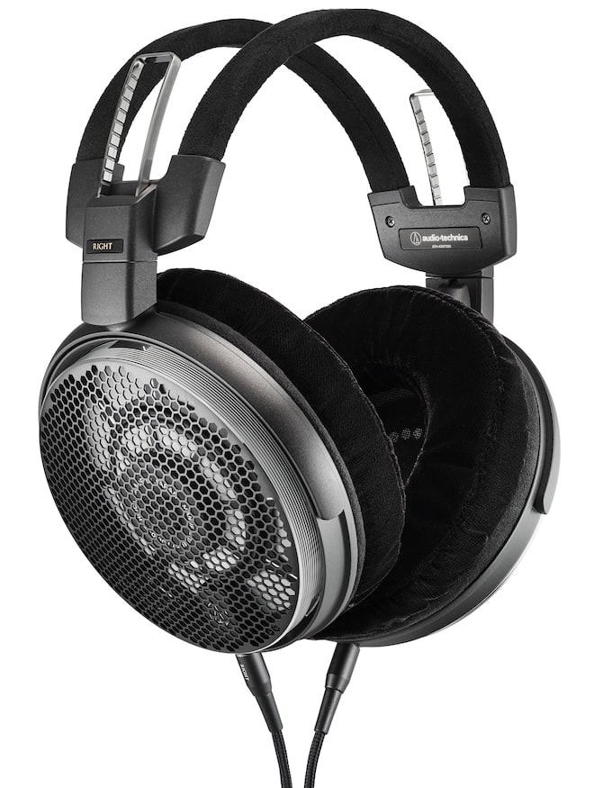 Audio-Technica Unveils ATH-ADX7000: Japan-Built Flagship Open-Back