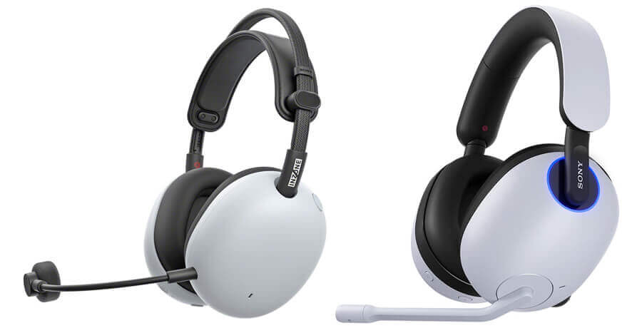 Sony Launches INZONE H9 II Wireless Gaming Headset and E9 In-Ear