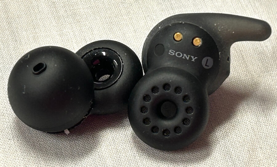 Sony LinkBuds Open Review: More Affordable Than Apple and Bose