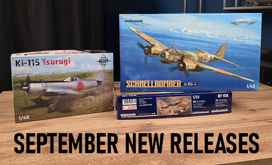 New products October 2025 - エデュアルドeショップ