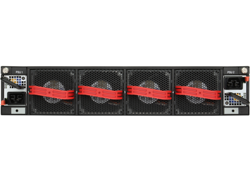 DCS520 - Edgecore Networks