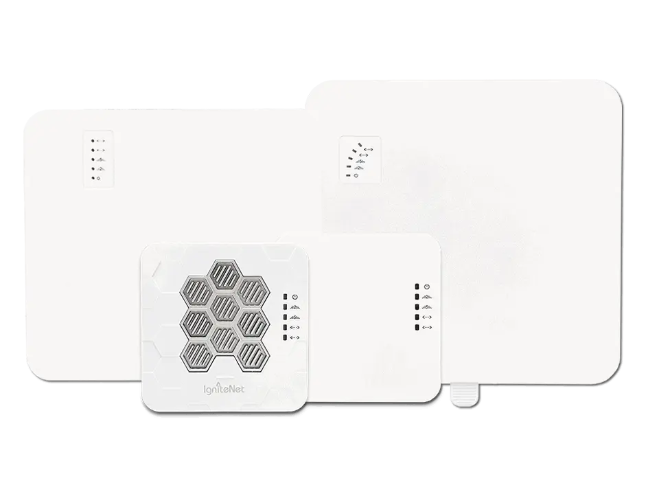 Wifi Access Points - Edgecore Networks