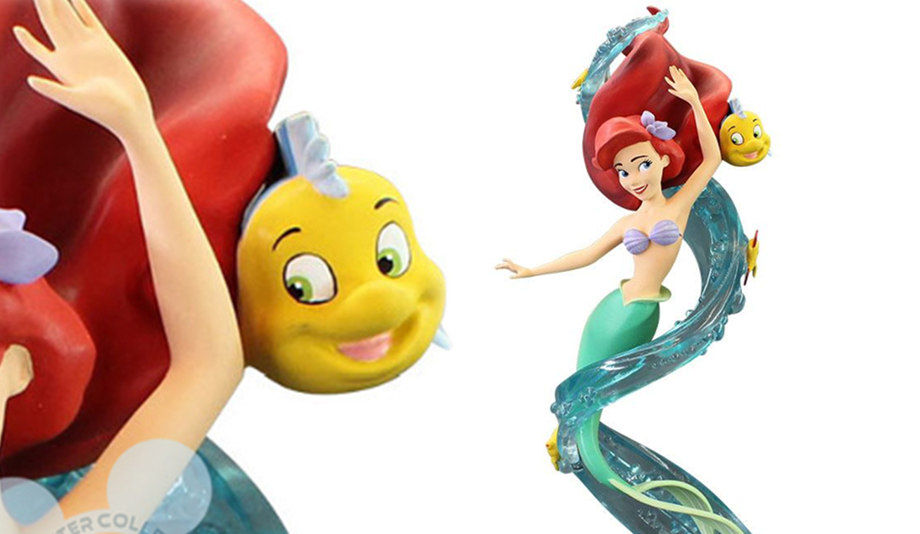 GRAND JESTER(グランドジェスター) より「リトル・マーメイド」 30th