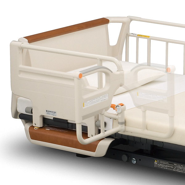 スイングアーム介助バー KS-096A – 介護用品・介護用品レンタル、住宅