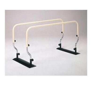 ミニ平行棒 “ささえ愛” / TY500 – 介護用品・介護用品レンタル、住宅